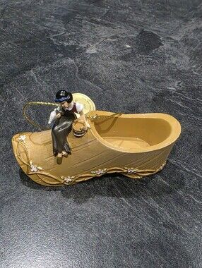 Snow White Ornament